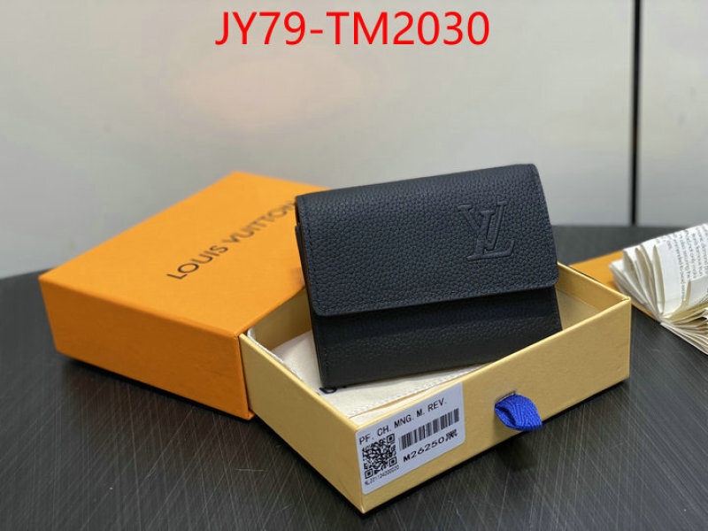 LV Bags(TOP)-Wallet sellers online ID: TM2030 $: 79USD,-shoes yupoo LV Bags(TOP)-Wallet sellers online ID: TM2030 $: 79USD,