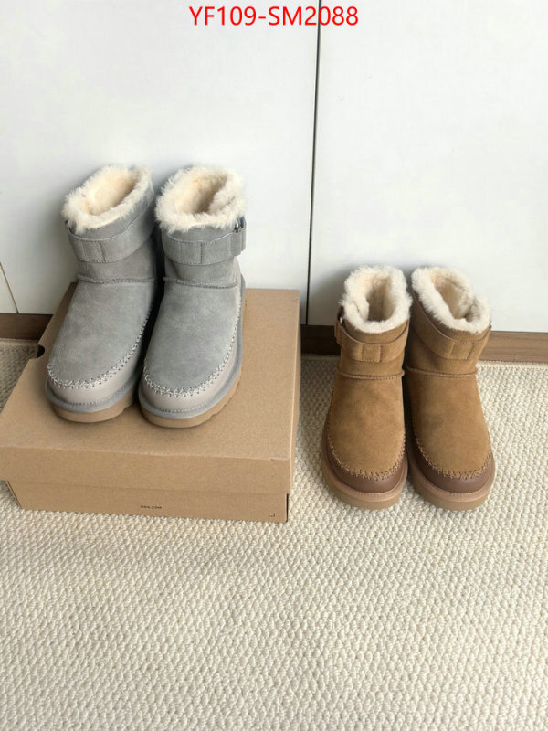 Women Shoes-Boots replcia cheap from china ID: SM2088 $: 109USD
