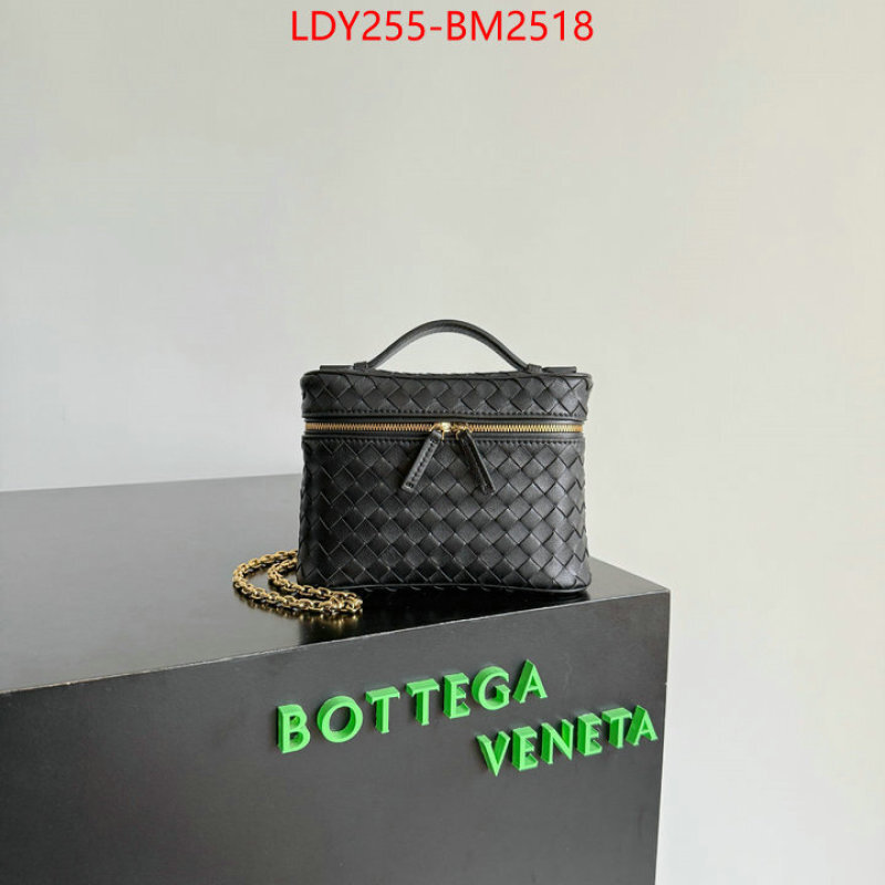 BV Bags(TOP)-Crossbody- the best ID: BM2518 $: 255USD,