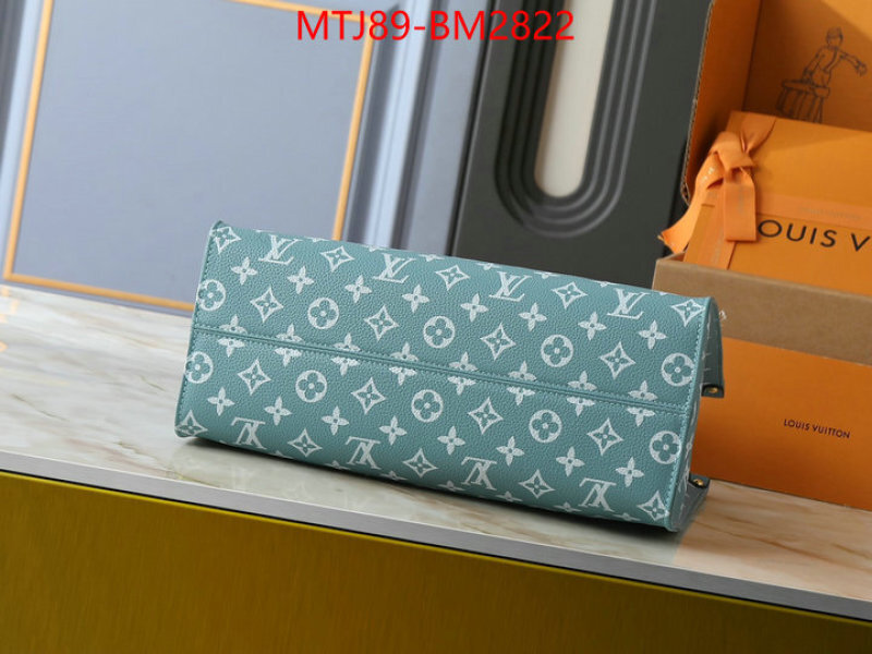 LV Bags(4A)-Handbag Collection- what 1:1 replica ID: BM2822 $: 89USD,-shoes yupoo LV Bags(4A)-Handbag Collection- what 1:1 replica ID: BM2822 $: 89USD,