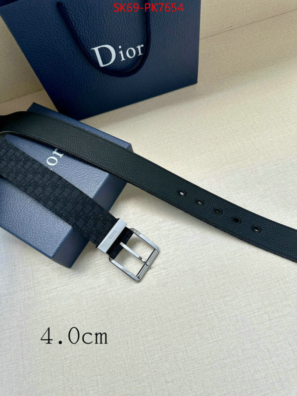 Belts-Dior best replica ID: PK7654 $: 69USD