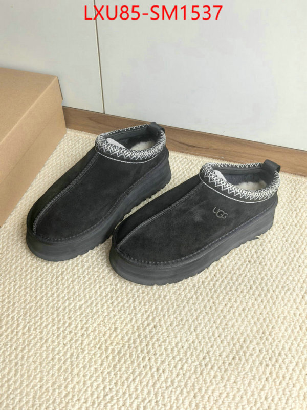 Women Shoes-UGG shop ID: SM1537 $: 85USD