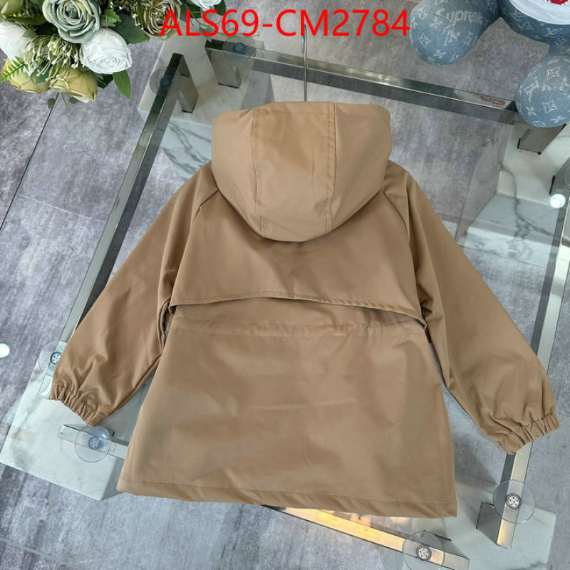 Kids clothing-Prada buy first copy replica ID: CM2784 $: 69USD