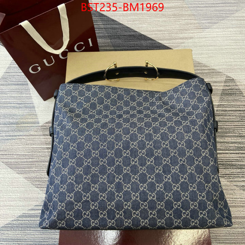 Gucci Bags(TOP)-Handbag- fashion ID: BM1969 $: 235USD,