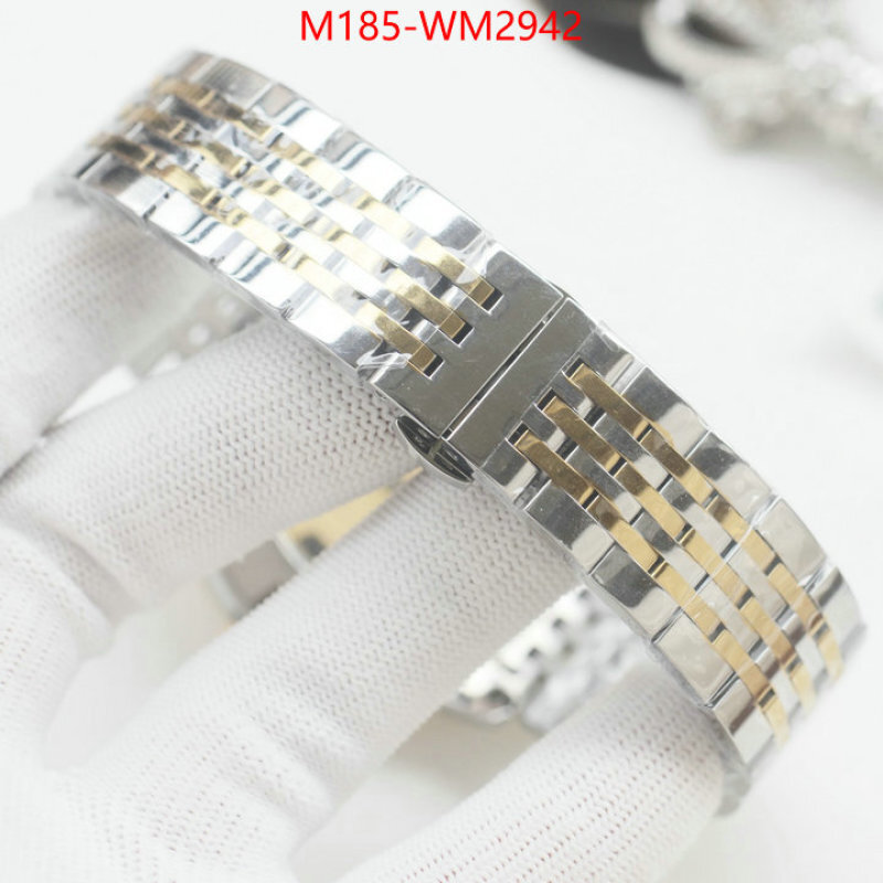 Watch(4A)-IWC what are the best replica ID: WM2942 $: 185USD-shoes yupoo Watch(4A)-IWC what are the best replica ID: WM2942 $: 185USD