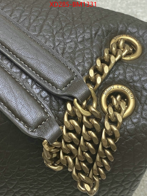 YSL Bags(TOP)-Crossbody- sell online ID: BM1331 $: 285USD,