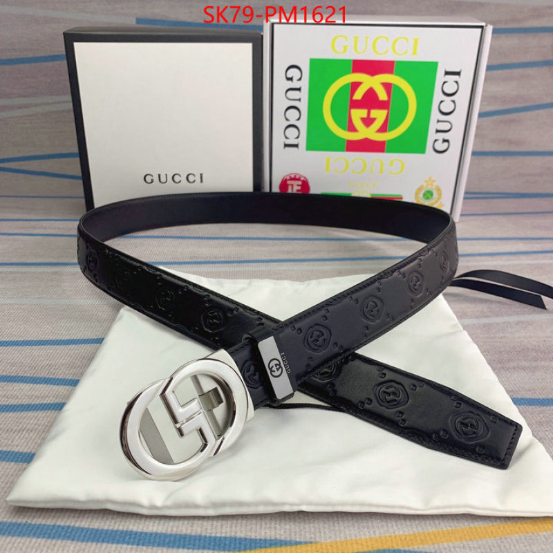 Belts-Gucci how to find replica shop ID: PM1621 $: 79USD