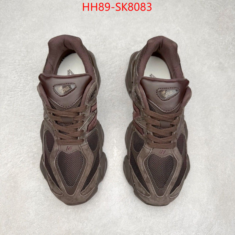 Women Shoes-New Balance find replica ID: SK8083 $: 89USD-shoes yupoo Women Shoes-New Balance find replica ID: SK8083 $: 89USD