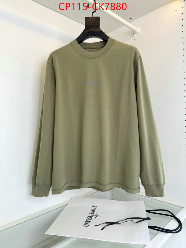 Clothing-Stone Island the best ID: CK7880 $: 115USD