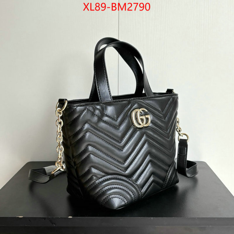 Gucci Bags(4A)-Marmont what's the best place to buy replica ID: BM2790 $: 89USD,