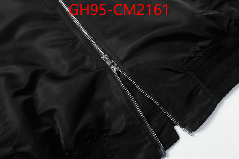 Clothing-Dior replica how can you ID: CM2161 $: 95USD