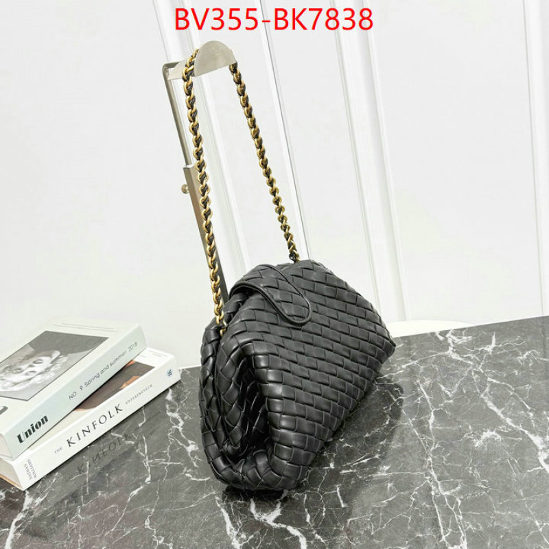 BV Bags(TOP)-Crossbody- replica shop ID: BK7838 $: 355USD,