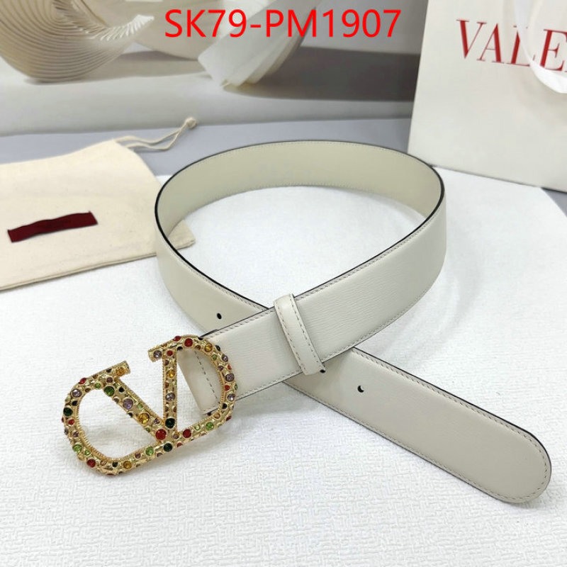 Belts-Valentino fashion ID: PM1907 $: 79USD
