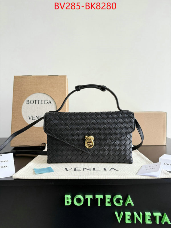 BV Bags(TOP)-Crossbody- sale ID: BK8280 $: 285USD,