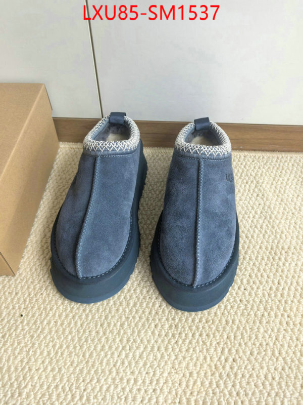 Women Shoes-UGG shop ID: SM1537 $: 85USD
