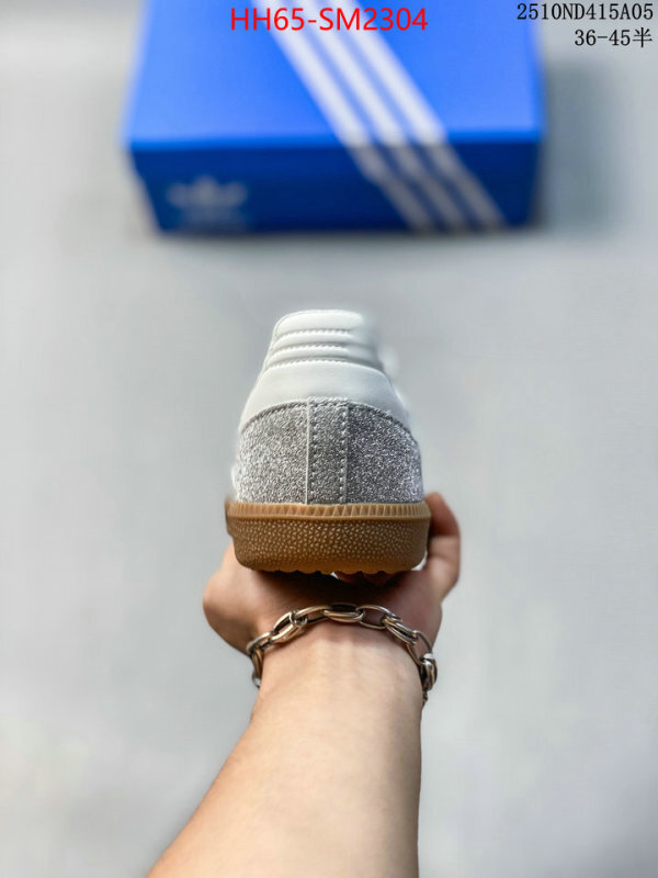 Women Shoes-Adidas best designer replica ID: SM2304 $: 65USD