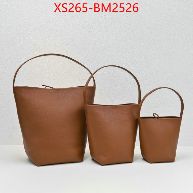 The Row Bags(TOP)-Bucket Bag- buy high-quality fake ID: BM2526