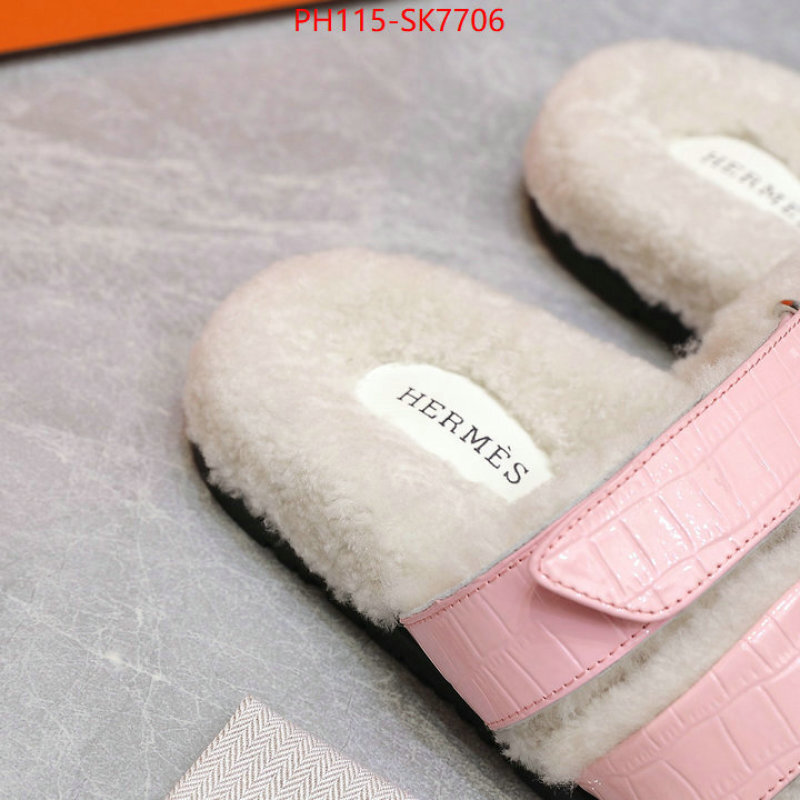 Men Shoes-Hermes perfect ID: SK7706 $: 115USD
