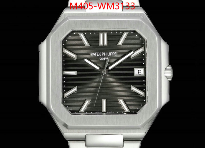 Watch(TOP)-Patek Philippe for sale cheap now ID: WM3133 $: 405USD-shoes yupoo Watch(TOP)-Patek Philippe for sale cheap now ID: WM3133 $: 405USD
