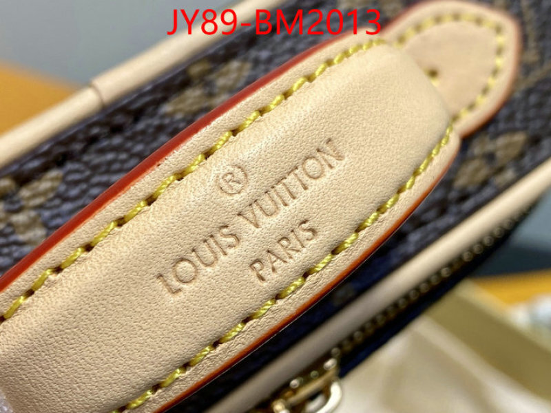 LV Bags(TOP)-Vanity Bag- designer wholesale replica ID: BM2013 $: 89USD,-shoes yupoo LV Bags(TOP)-Vanity Bag- designer wholesale replica ID: BM2013 $: 89USD,