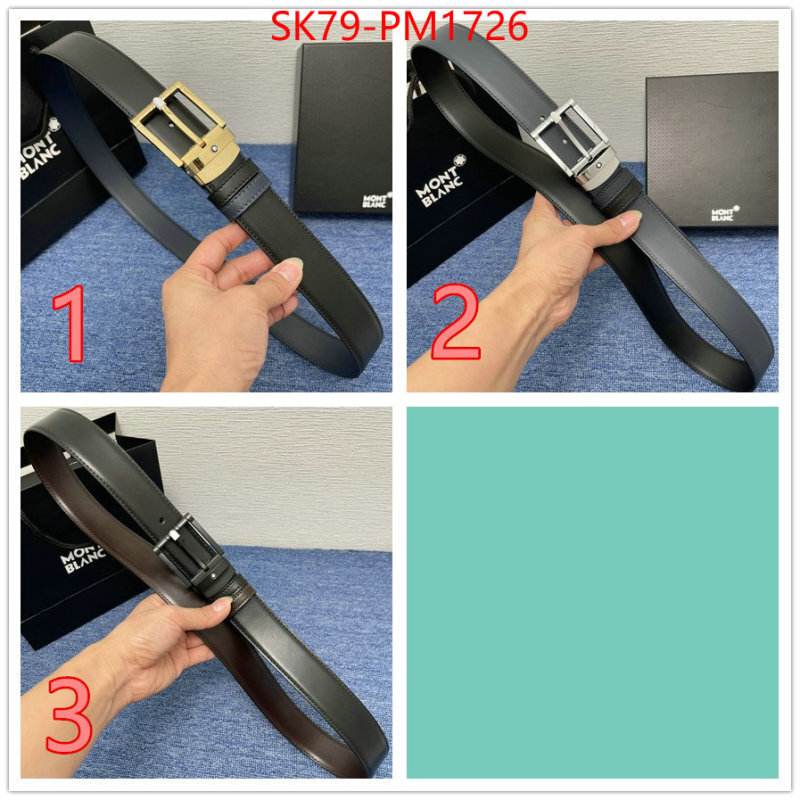 Belts-Montblanc where to buy replicas ID: PM1726 $: 79USD