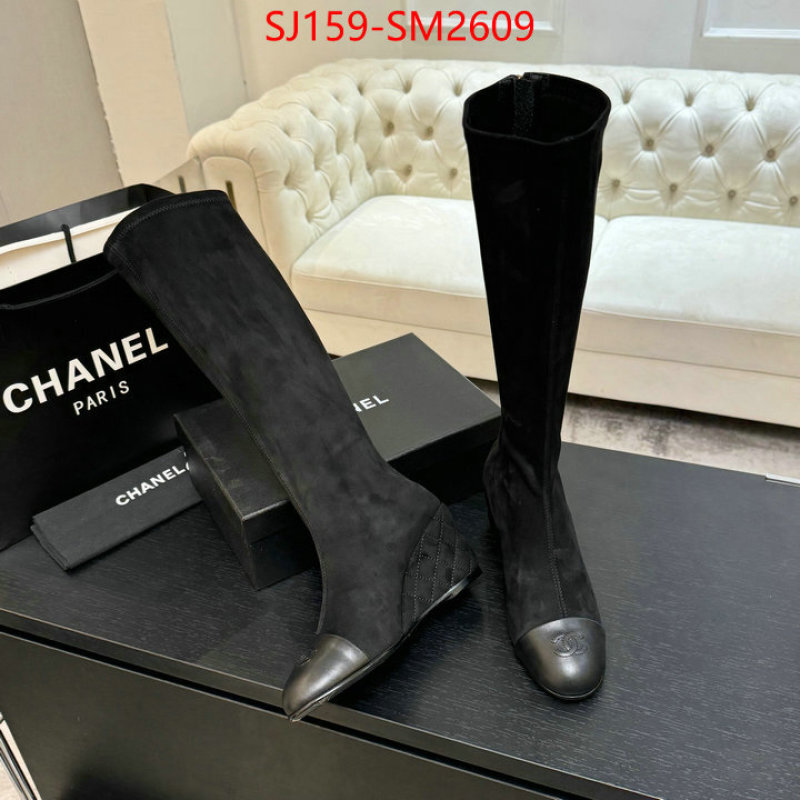 Women Shoes-Boots replicas ID: SM2609 $: 159USD-shoes yupoo Women Shoes-Boots replicas ID: SM2609 $: 159USD
