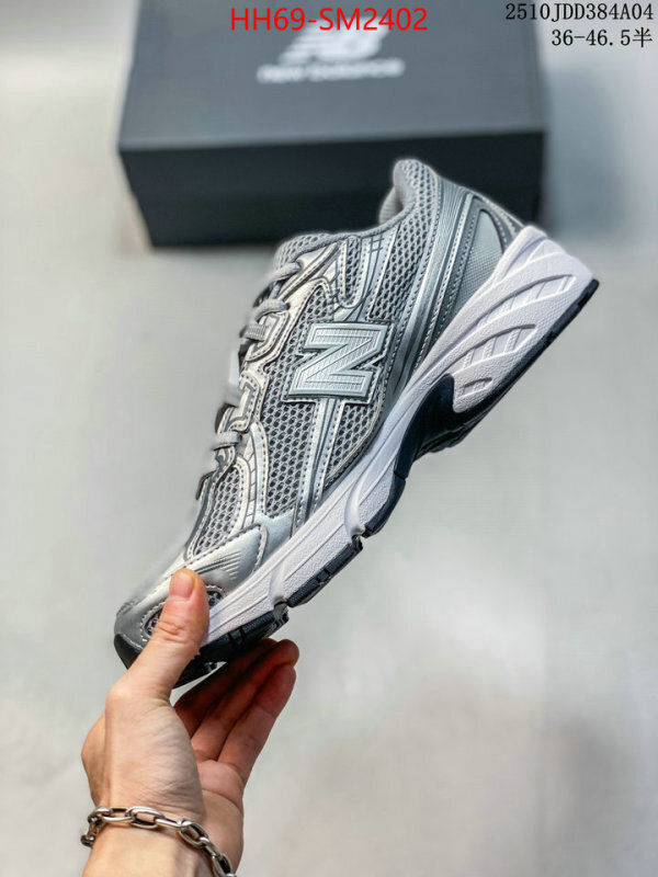 Men Shoes-New Balance how to find replica shop ID: SM2402 $: 69USD-shoes yupoo Men Shoes-New Balance how to find replica shop ID: SM2402 $: 69USD