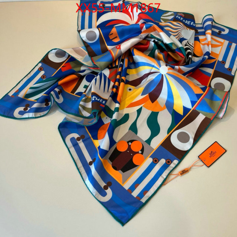 Scarf-Hermes online from china ID: MM1867 $: 55USD