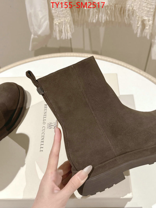 Women Shoes-Boots top quality designer replica ID: SM2517 $: 155USD