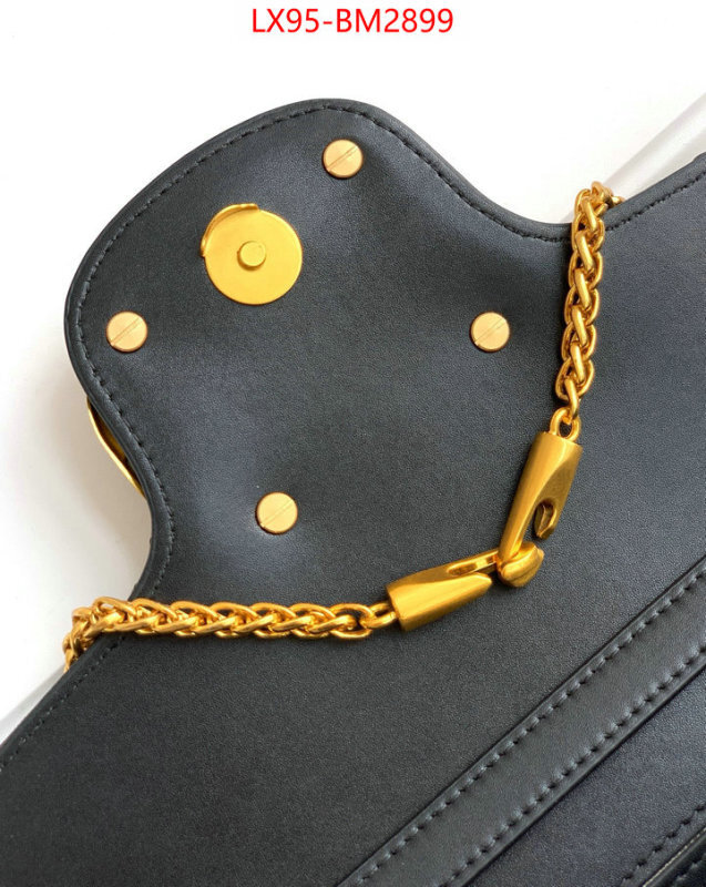 Valentino Bags(4A)-Crossbody- buy the best replica ID: BM2899 $: 95USD,