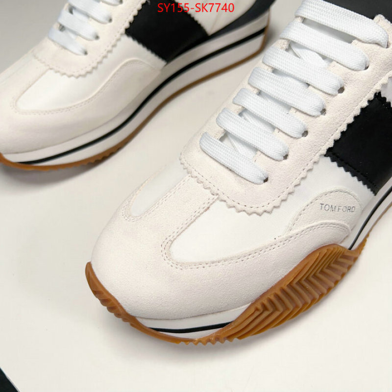 Women Shoes-Tom Ford where to buy the best replica ID: SK7740 $: 155USD