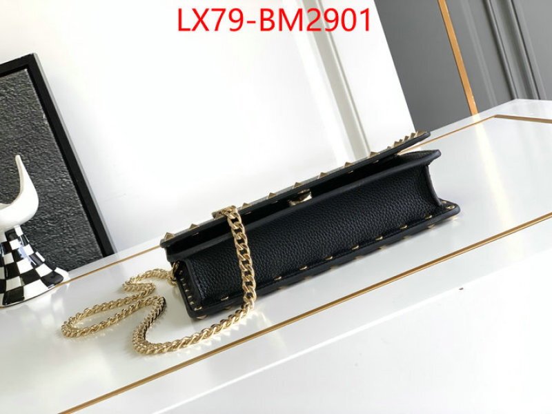 Valentino Bags(4A)-Crossbody- are you looking for ID: BM2901 $: 79USD,