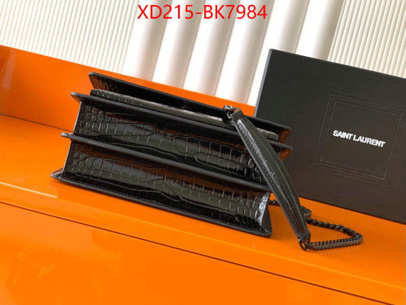 YSL Bags(TOP)-Kate-Solferino-Sunset-Jamie where can i buy the best quality ID: BK7984 $: 215USD,