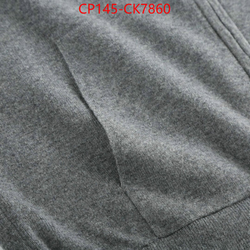 Clothing-Burberry the quality replica ID: CK7860 $: 145USD-shoes yupoo Clothing-Burberry the quality replica ID: CK7860 $: 145USD