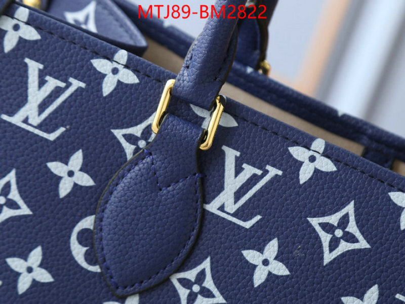LV Bags(4A)-Handbag Collection- what 1:1 replica ID: BM2822 $: 89USD,-shoes yupoo LV Bags(4A)-Handbag Collection- what 1:1 replica ID: BM2822 $: 89USD,