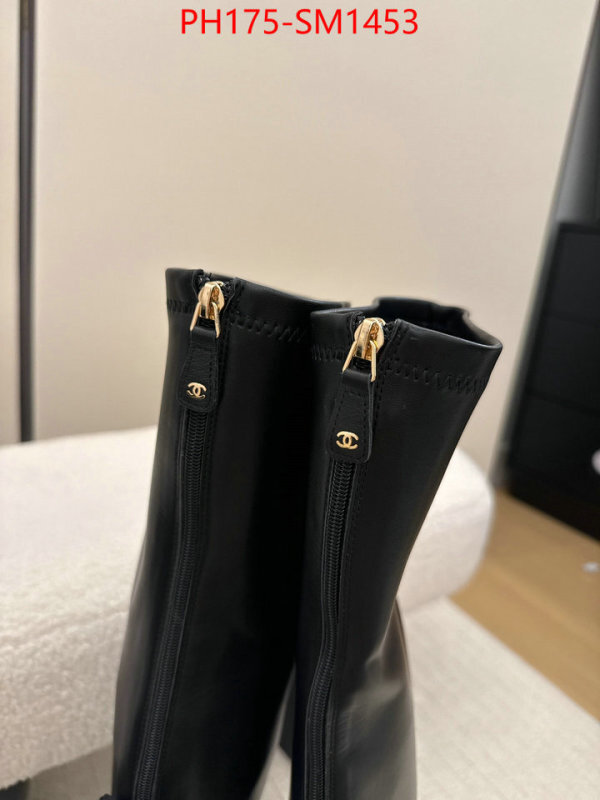 Women Shoes-Boots perfect ID: SM1453 $: 175USD