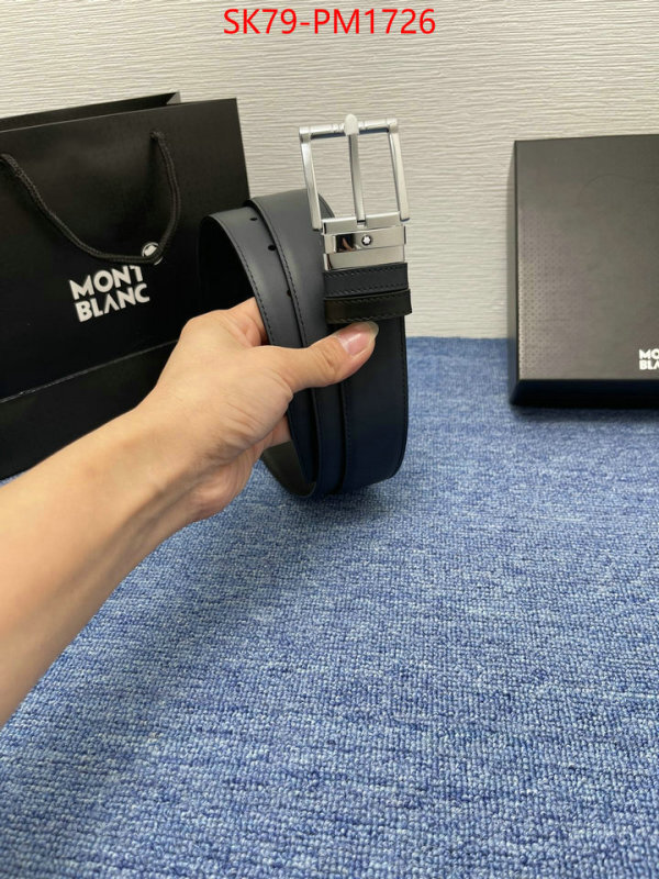 Belts-Montblanc where to buy replicas ID: PM1726 $: 79USD