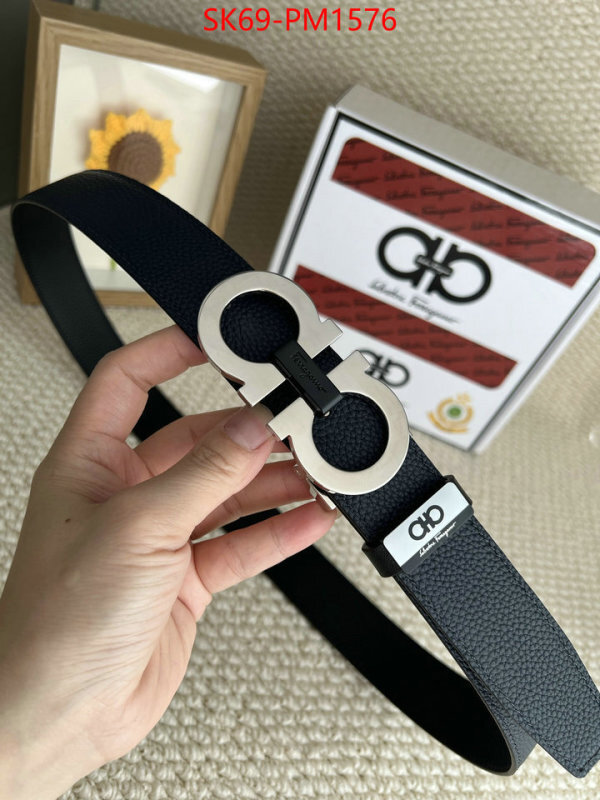 Belts-Ferragamo aaaaa class replica ID: PM1576 $: 69USD