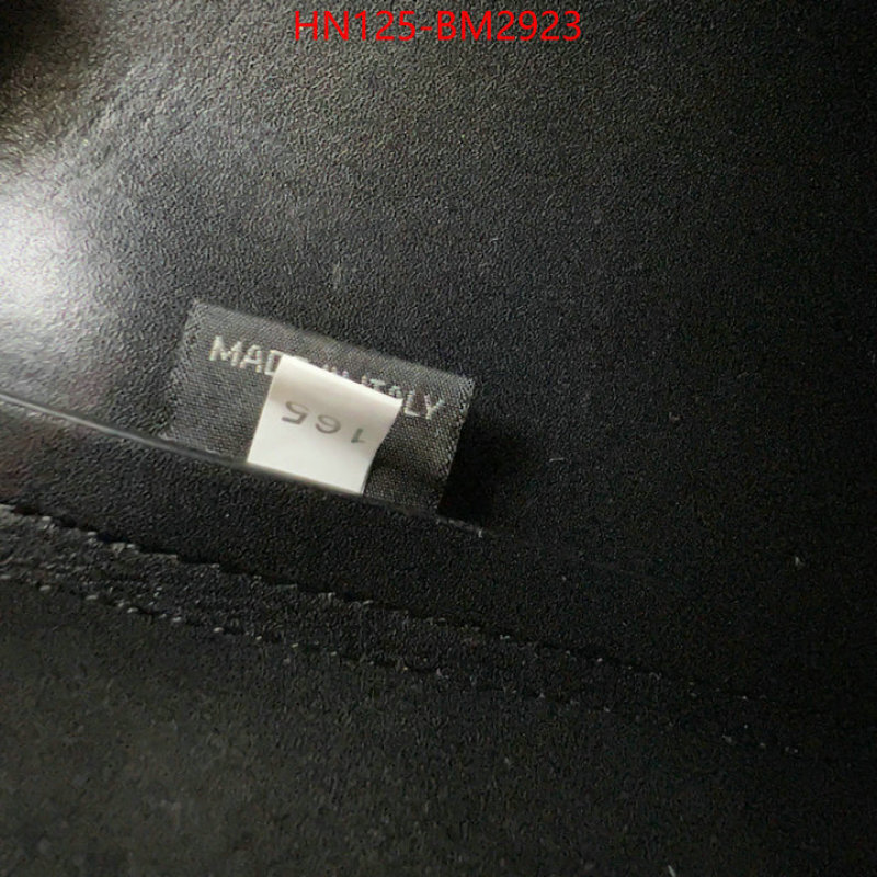 Prada Bags(4A)-bucket bag where can i buy the best 1:1 original ID: BM2923 $: 125USD,