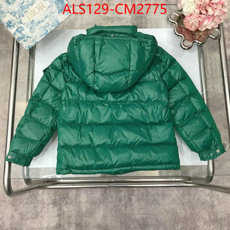 Kids clothing-Moncler best luxury replica ID: CM2775 $: 129USD
