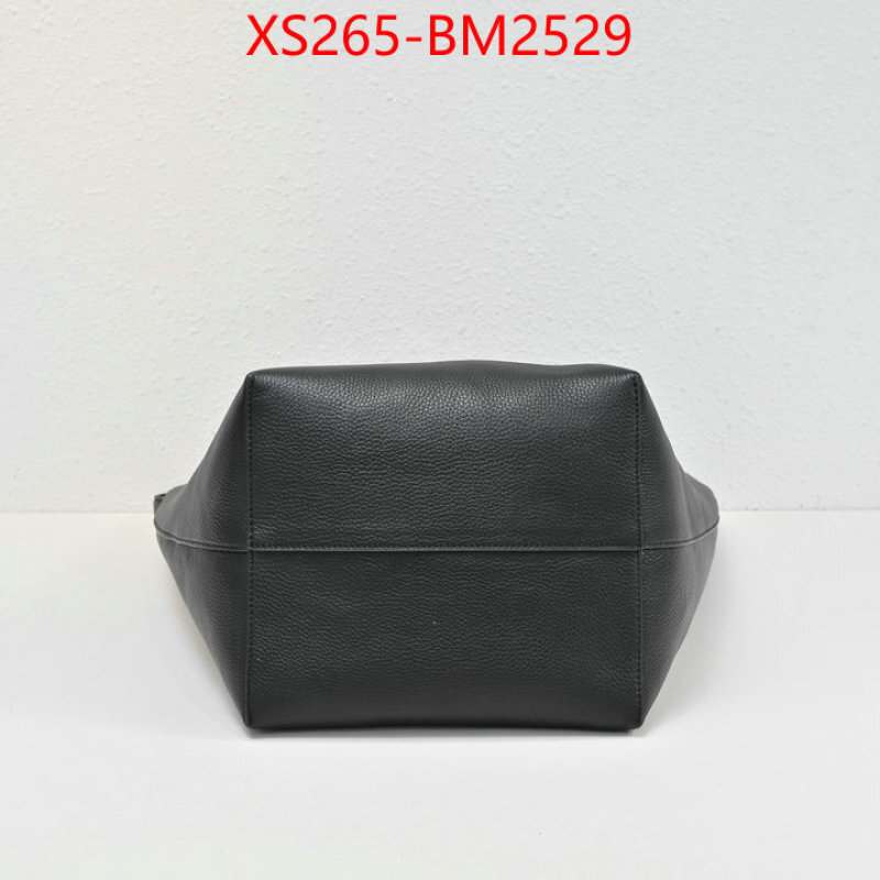 The Row Bags(TOP)-Bucket Bag- replica 1:1 high quality ID: BM2529