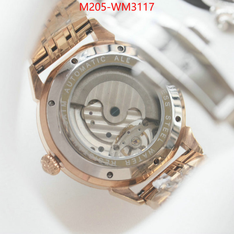 Watch(TOP)-Omega replica aaaaa designer ID: WM3117 $: 205USD-shoes yupoo Watch(TOP)-Omega replica aaaaa designer ID: WM3117 $: 205USD