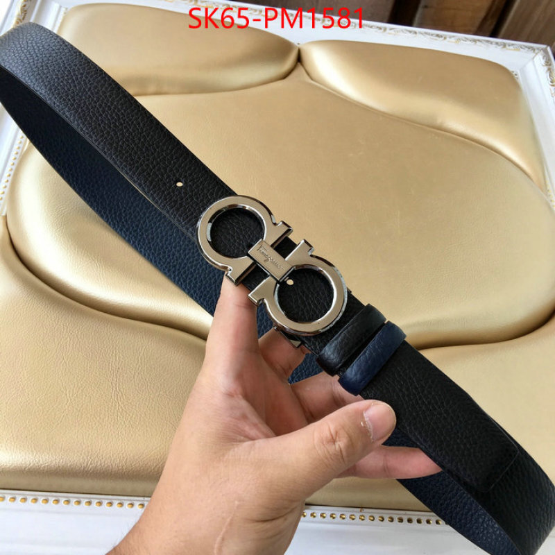 Belts-Ferragamo 2024 aaaaa replica 1st copy ID: PM1581 $: 65USD
