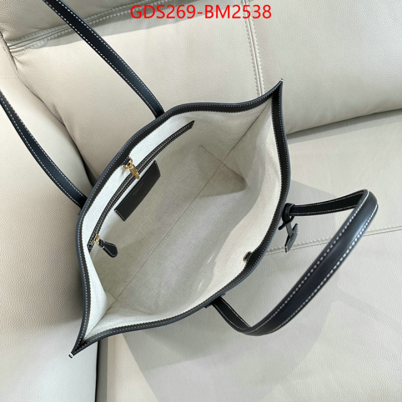 Burberry Bags(TOP)-Handbag- outlet 1:1 replica ID: BM2538 $: 269USD,