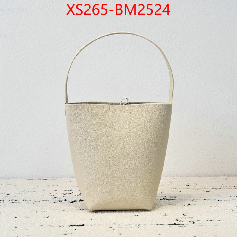 The Row Bags(TOP)-Bucket Bag- luxury fashion replica designers ID: BM2524