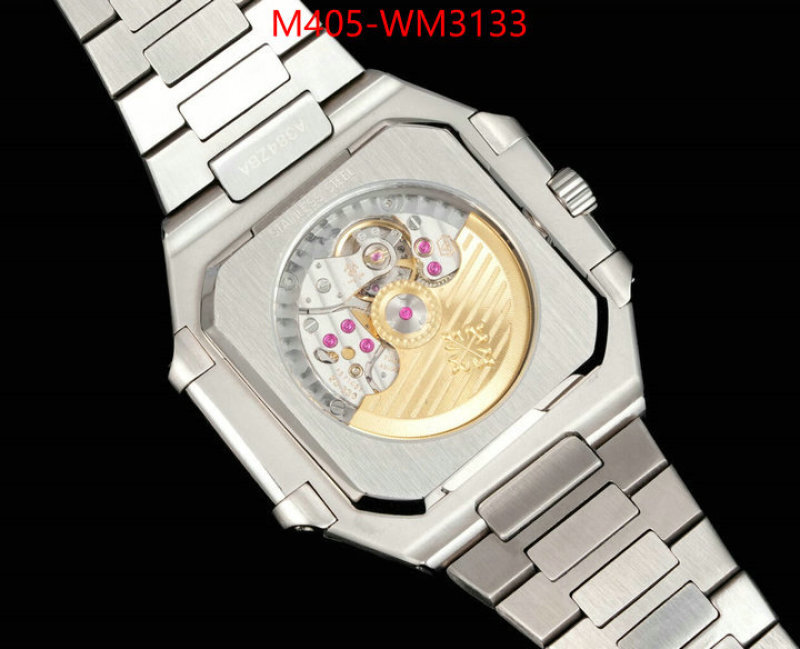 Watch(TOP)-Patek Philippe for sale cheap now ID: WM3133 $: 405USD-shoes yupoo Watch(TOP)-Patek Philippe for sale cheap now ID: WM3133 $: 405USD