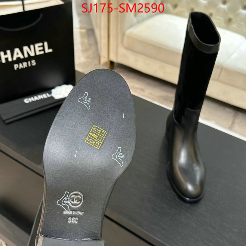 Women Shoes-Boots aaaaa ID: SM2590 $: 175USD
