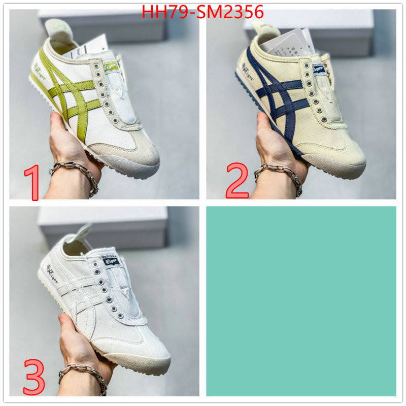 Men Shoes-Onitsuka Tiger high quality replica designer ID: SM2356 $: 79USD