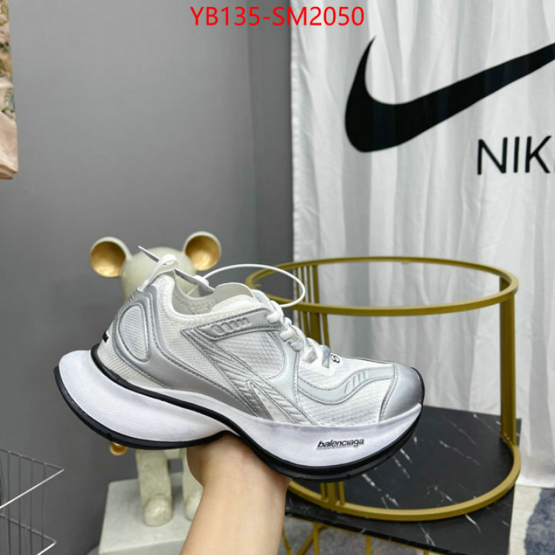 Men Shoes-Balenciaga online from china designer ID: SM2050 $: 135USD