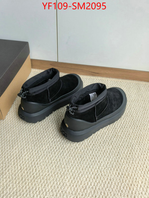 Men Shoes-UGG replica for cheap ID: SM2095 $: 109USD